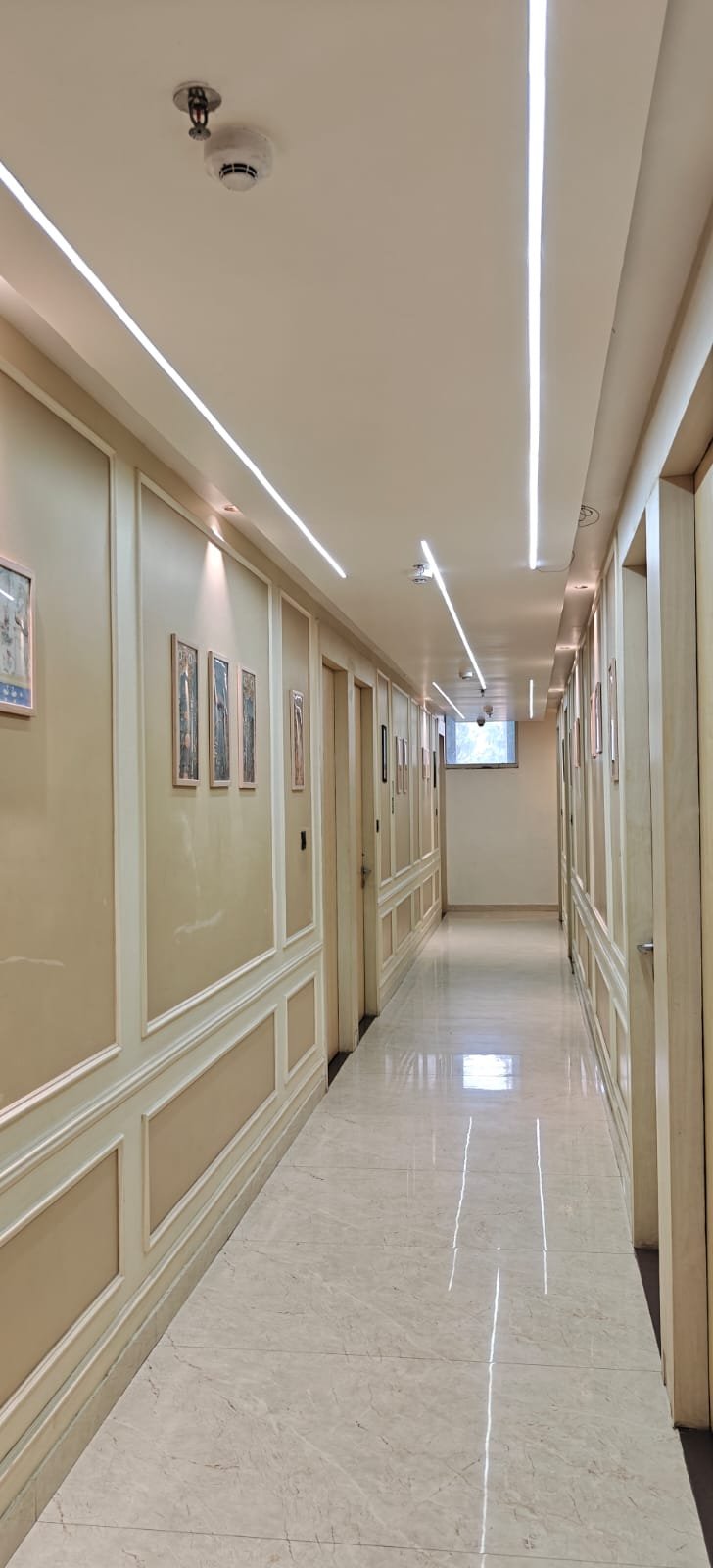 Comfort Stay - Cozy Standard Room for Transit Guests